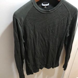 Smartwool 100% marino wool long sleeve very soft